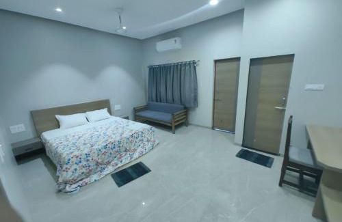 Baloda Bazar Hotel | Bliss