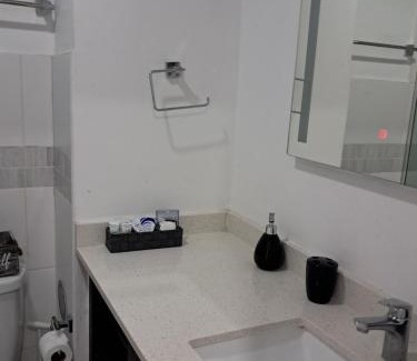 Portmore Apartment | Bliss right on the beach Apt 1002