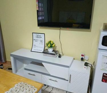Ongata Rongai Apartment | Blissful Escape Rongai