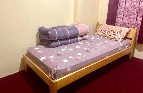 Nagarjun House | Blissful Himalayas Home