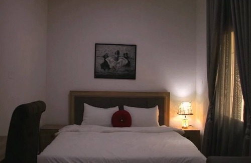 Jos Hotel | Blissful Lodgings Jos