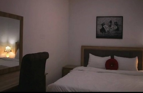 Jos Hotel | Blissful Lodgings Jos