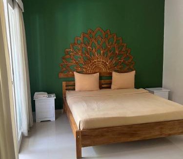 Padonan House | Blissful Lotus Villas & Retreat