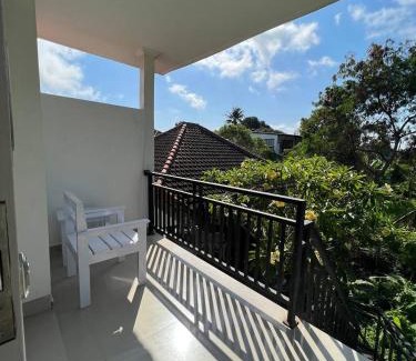 Padonan House | Blissful Lotus Villas & Retreat