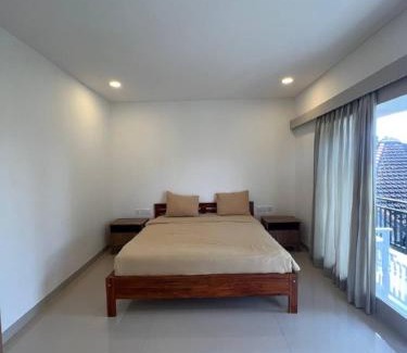 Padonan House | Blissful Lotus Villas & Retreat