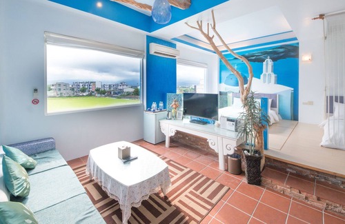 Zhuangwei Bed & Breakfast | Blissful Star B&B