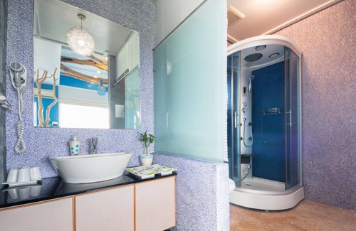 Zhuangwei Bed & Breakfast | Blissful Star B&B