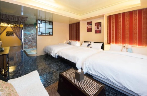 Zhuangwei Bed & Breakfast | Blissful Star B&B