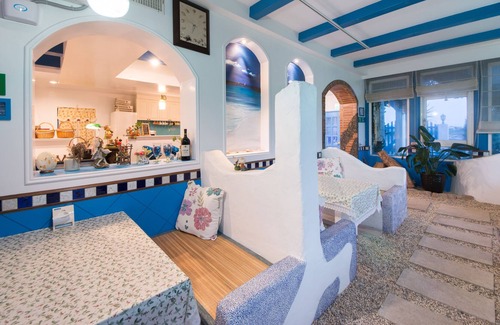 Zhuangwei Bed & Breakfast | Blissful Star B&B