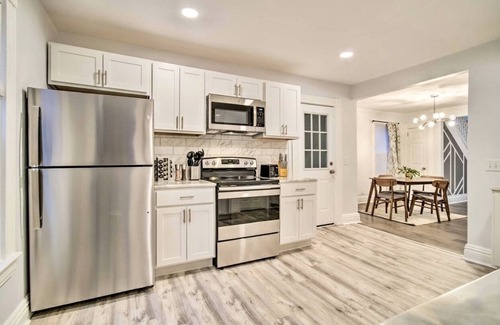 Rochester House | Blissfully Beautiful Home