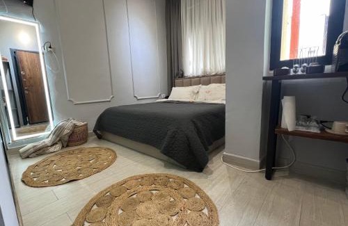 Blloku Apartment | Blloku Tirana Studio
