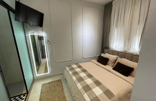 Blloku Apartment | Blloku Tirana Studio