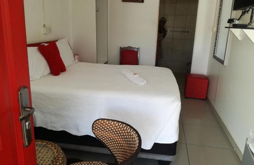 Francistown House | Block-10 Guest House