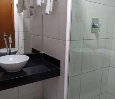 Barra de Sao Miguel Apartment | Bloco X - Studio 006