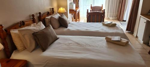 Centurion House | Bloemhoek Guest House