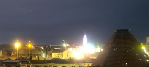 Blackpool Town Center Apartment | Blok 3 -Jacuzzi Suites, Apartment & Ensuite Rooms