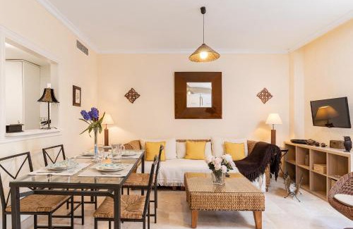 Benalmadena Costa Apartment | Blonzu Safari