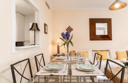 Benalmadena Costa Apartment | Blonzu Safari