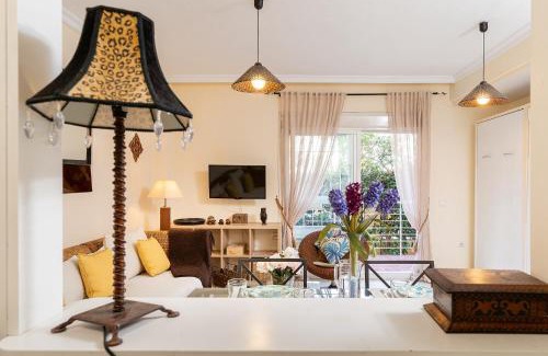 Benalmadena Costa Apartment | Blonzu Safari