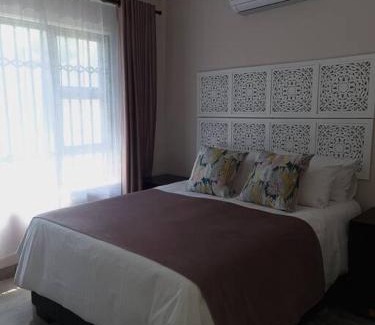 Kempton Park Apartment | Bloom cottage, Specious with solar back up!