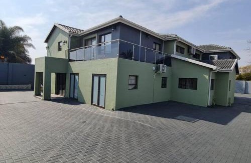 Kempton Park Apartment | Bloom cottage, Specious with solar back up!