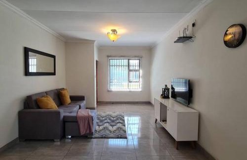 Kempton Park Apartment | Bloom cottage, Specious with solar back up!