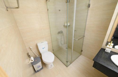 Duong To Hotel | Bloom Hotel & Spa