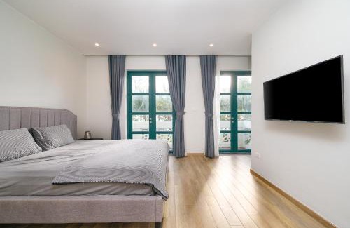 Duong To Hotel | Bloom Hotel & Spa