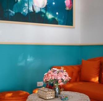 Duong To Hotel | Bloom Hotel & Spa