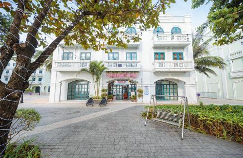 Duong To Hotel | Bloom Hotel & Spa