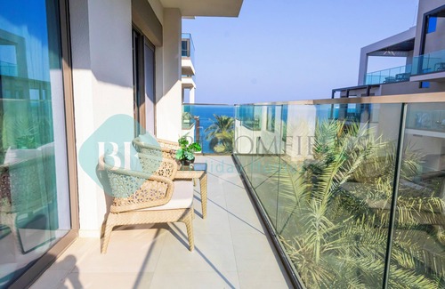 Sharm Apartment | Bloomfield 2BR Address Beach Resort