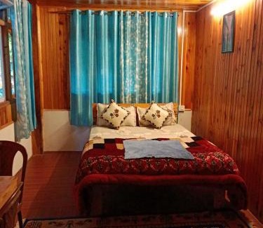 Darjeeling House | Bloomfield Farmhouse 2