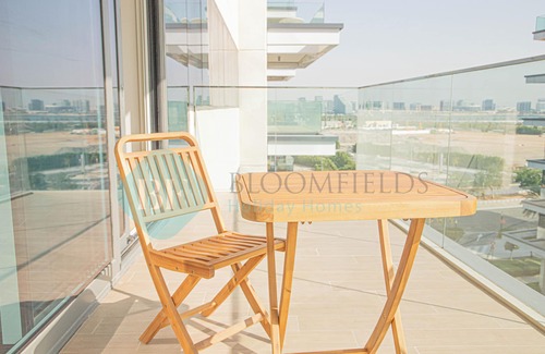 Abu Dhabi Apartment | Bloomfields Mayan 3BR Beach Access YAS