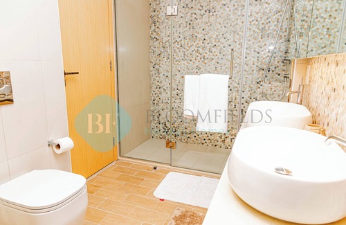 Abu Dhabi Apartment | Bloomfields Mayan 3BR Beach Access YAS