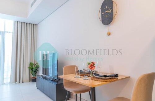 Al Raha Beach Apartment | Bloomfields Spacious Stu In Thalassa Beach Front