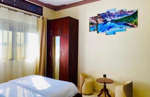 Kampala Apartment | Blooming Homes Uganda
