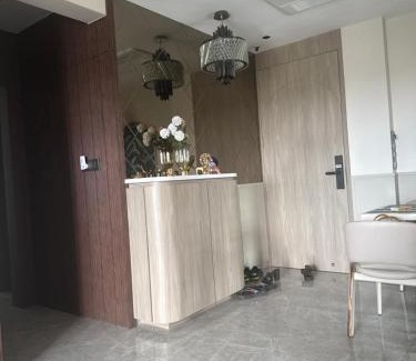 Marol House | Blossom Exotica Luxury Stay