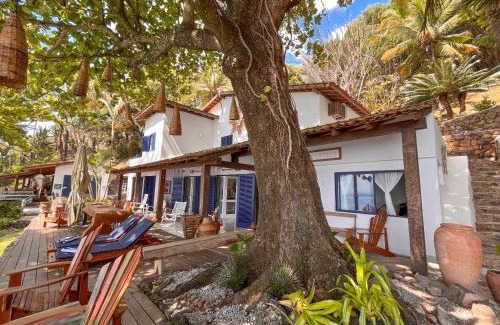 Ilhabela House | Blow Show Casa I
