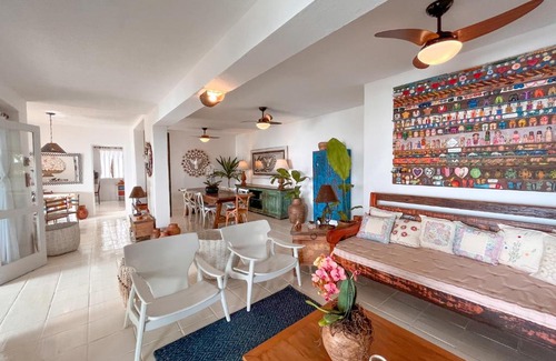 Ilhabela House | Blow Show Casa I