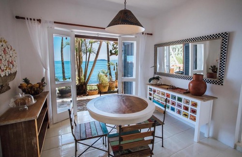 Ilhabela House | Blow Show Casa I