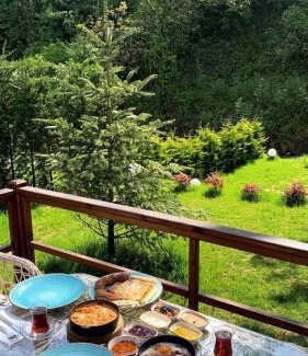 Sapanca Cabin | BLS BUNGALOVE SAPANCA