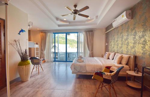 Khao Takiab Villa | Blu Beach Haven