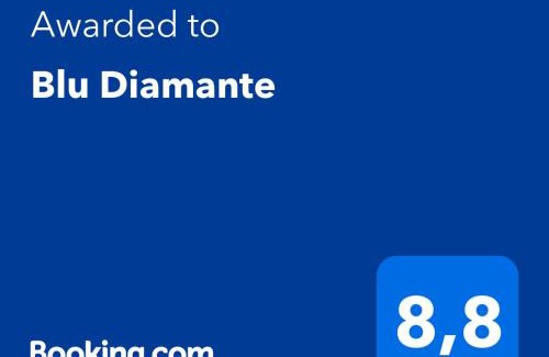 Le Diamant Apartment | Blu Diamante