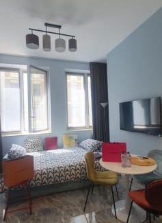 Milan Centre Apartment | Blu Maison Duomo Milano Centro Piazza Diaz