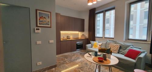 Milan Centre Apartment | Blu Maison Duomo Milano Centro Piazza Diaz