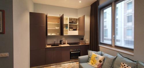 Milan Centre Apartment | Blu Maison Duomo Milano Centro Piazza Diaz