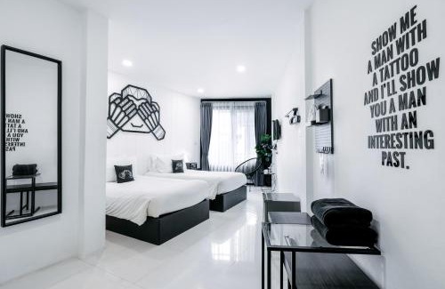 Ko Phi Phi Hotel | Blu Monkey Phi Phi Island
