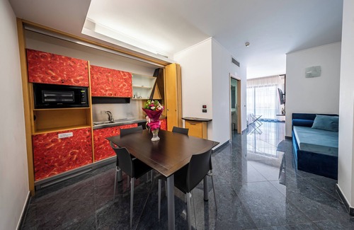 Casarano House | Blu Residence