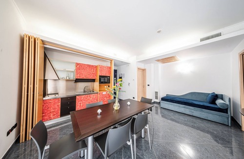 Casarano House | Blu Residence