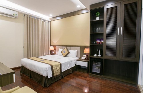 My Đinh Hotel | Blubiz Hotel My Dinh Song Da